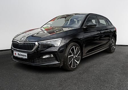 Skoda Scala STYLE 1.5 TSI DSG Pano Navi Pano el.Heck