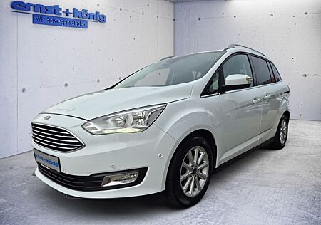 Ford Grand C-Max 1.5 EcoBoost Start-Stopp-System Tita