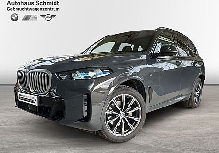 BMW X5 xDrive40d M Sportpaket Gestiksteuerung DAB