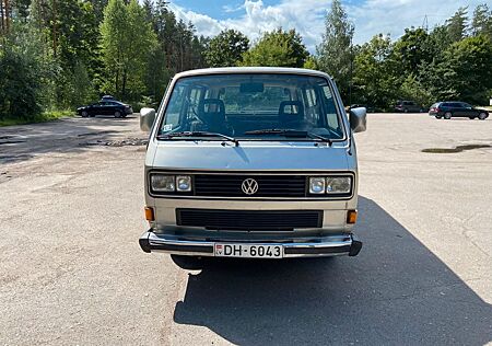 VW T3 Caravelle Volkswagen