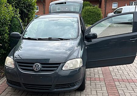 VW Fox Volkswagen 1,2 Standard