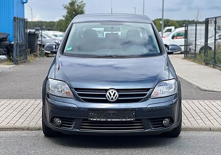 VW Golf Plus Volkswagen V Tour