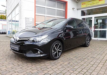 Toyota Auris Touring Sports Hybrid Edition S+