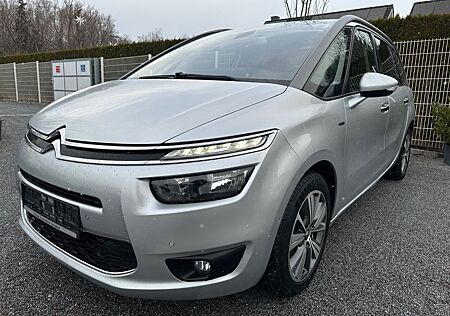 Citroën C4 Spacetourer Grand C4 Picasso/Spacetourer Exclusive