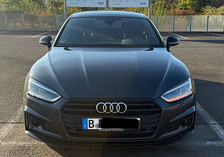Audi A5 2.0 TFSI 140kW S tronic Sportback -