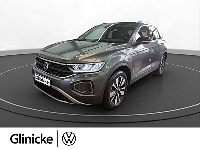 Volkswagen T-Roc 1.0 TSI Goal Navi LED Apple CarPlay