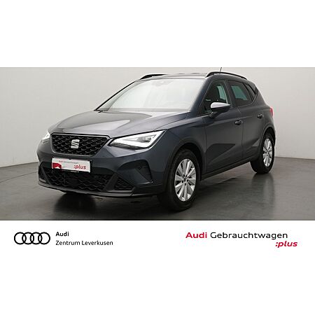 Seat Arona leasen