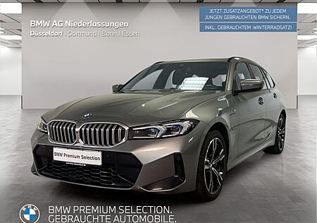 BMW 330e xDrive Touring M Sport AHK LiveCockpitProf