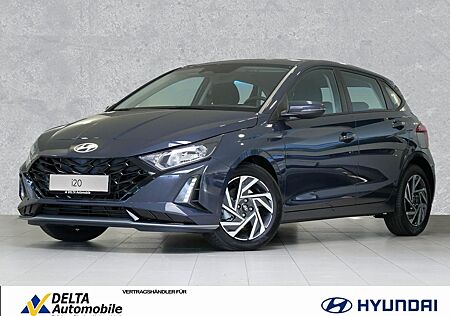 Hyundai i20 Facelift 1.0 TGDI DCT Trend Navi LED Kamera