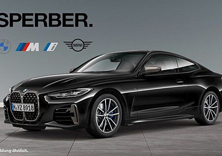 BMW M440i xDrive M Sportpaket*Glasdach*Memory*M Fahr