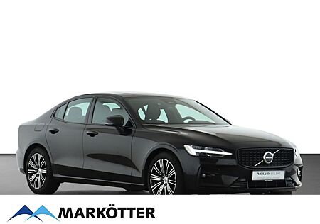 Volvo S60 B4 Plus Dark 360CAM/ACC/PANO/STHZ/4xSHZ/LHZ