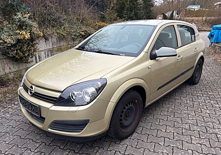 Opel Astra 1.8 Cosmo