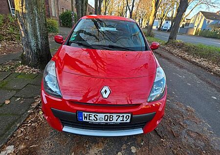 Renault Clio Authentique 1.2 16V Top Zustand