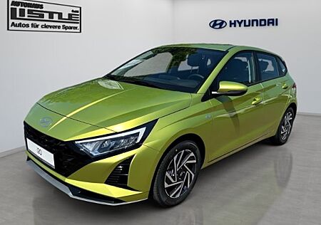 Hyundai i20 Trend Mild-Hybrid 1.0 T-GDI EU6d Lichtpaket