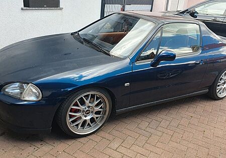Honda CRX 1.6 ESI Del Sol ESI