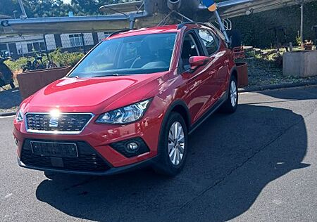 Seat Arona 1.0 TSI 85kW Style Style