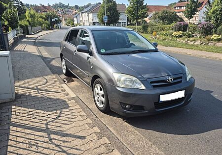 Toyota Corolla Combi 1.6 Sol Sol