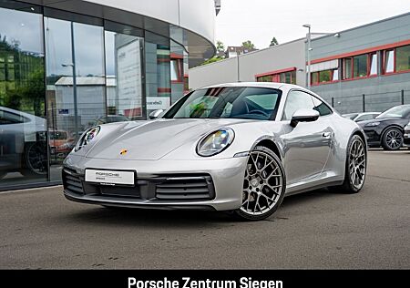 Porsche 992 (911) Carrera