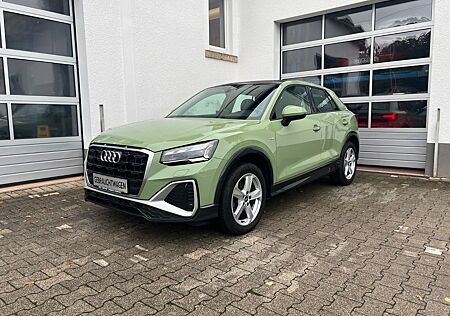 Audi Q2 35 TFSI S line *Panoramadach*