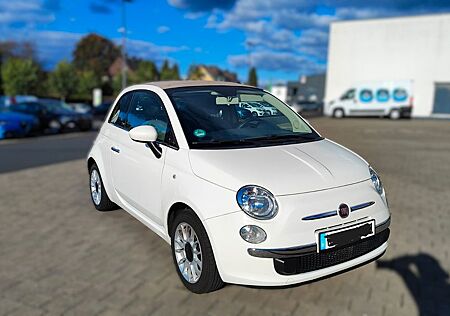 Fiat 500C 312 AXA1A 00L (TÜV 10/24, INSP. 06/24)