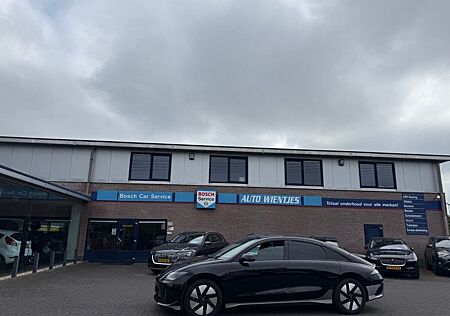 Hyundai IONIQ 6 Connect 77.4kWh | SOH 100% | Led | Navi