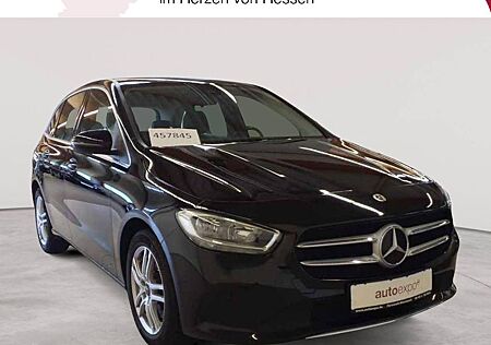 Mercedes-Benz B 250 e 8G-DCT Progressive Leder SHZ APP