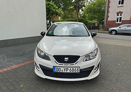 Seat Ibiza SC 1.4 TSI DSG Cupra Cupra