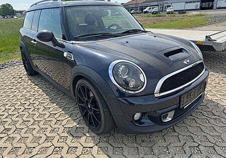 Mini Cooper S Clubman Hampton
