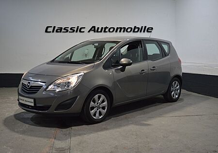 Opel Meriva B Edition 1,4 Turbo