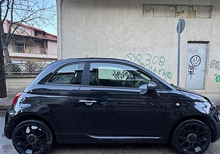 Fiat 500S