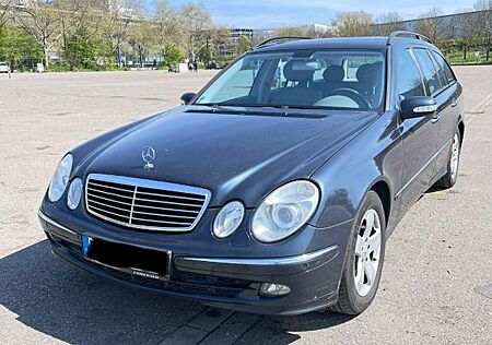 Mercedes-Benz E 320 CDI T AVANTGARDE Avantgarde