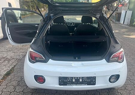 Opel Adam GLAM 1.4 64kW GLAM