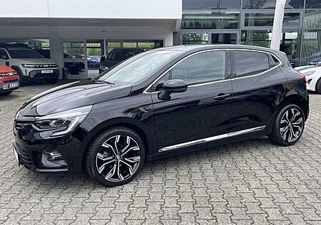 Renault Clio Techno TCe 90 Automatik