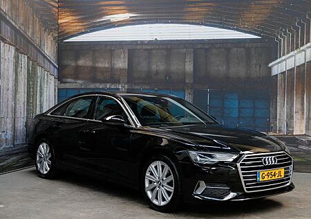 Audi A6 Lim. 45 TFSI quattro sport Leder*LED*Voll