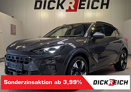 Cupra Terramar 1.5eTSI HUD DCC Matrix Pano Sennh. 20"