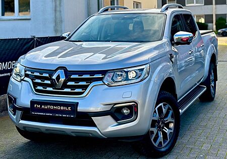 Renault Alaskan INTENS DOUBLE CAB 4x4*1.HAND*AUTOMATIK*