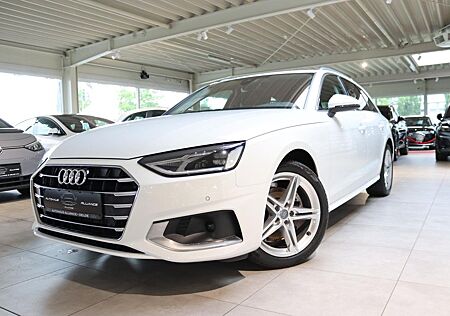 Audi A4 Allroad 35 2.0 TDI Avant advanced 120 kW (...