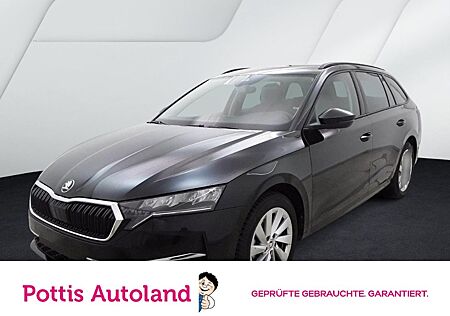 Skoda Octavia Combi 1.5 eTSI DSG SELECTION NAVI ACC PD