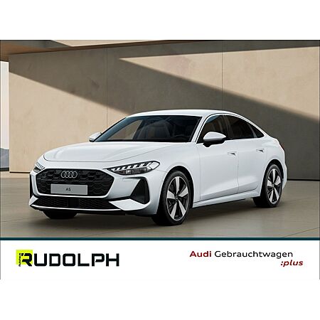 Audi A5 leasen
