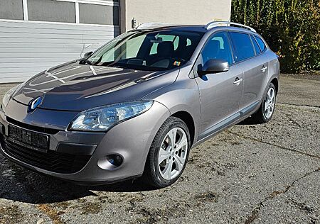 Renault Megane Grandtour TCe 130 Dynamique