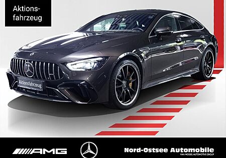 Mercedes-Benz AMG GT 63 S E PERF. HIGH-CLASS-FOND ENERGIZING+