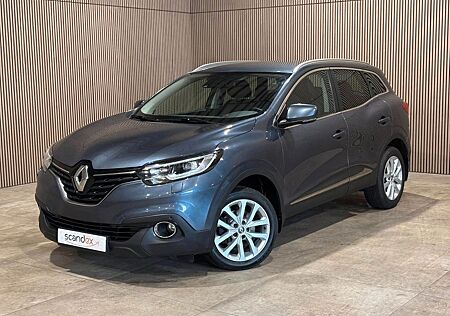 Renault Kadjar 1,5 dCi EDC