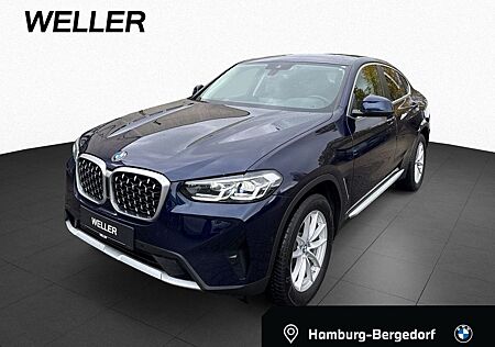 BMW X4 xDrive20i Aut. Adapt.LED,ParkAss,LiCo+,FernA