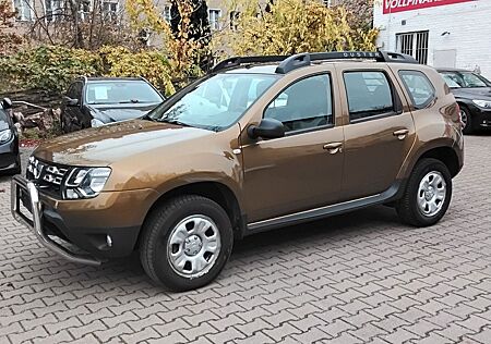 Dacia Duster I Laureate 4x2