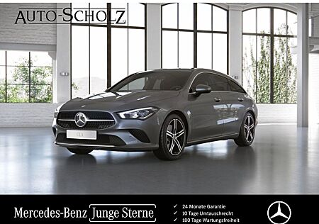 Mercedes-Benz CLA 250 Shooting Brake CLA 250 e SB PROGRESSIVE+DISTR+AMBI+LED+FLA+KAM+