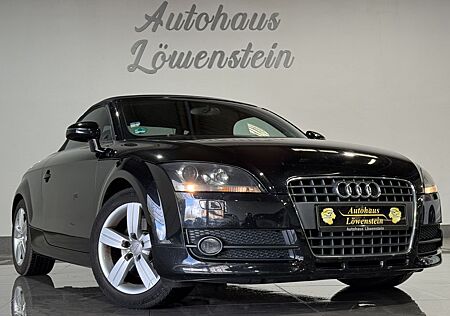 Audi TT 1.8 TFSI Roadster*SHZ*
