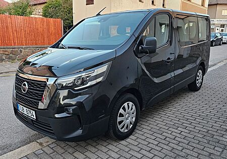 Nissan Primastar