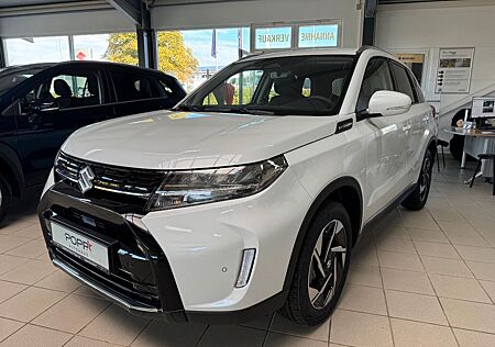 Suzuki Vitara 1.4 BOOSTERJET Hybrid Comfort + Allgrip