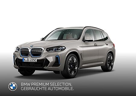 BMW iX3 Impressive M Sport AHK Laser ACC 360 H/K HuD