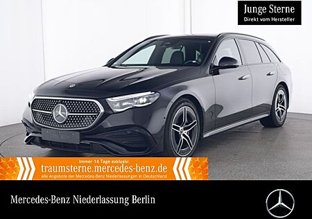 Mercedes-Benz E 300 T de AMG ADVANCED +/PANO/AHK/NIGHT/WINTER